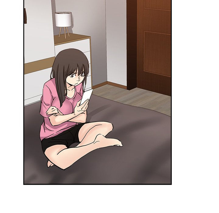 The Unexpected Guest Chapter 29 - HolyManga.Net
