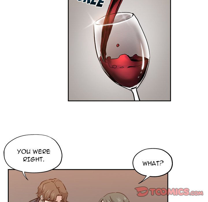 The Unexpected Guest Chapter 29 - HolyManga.Net
