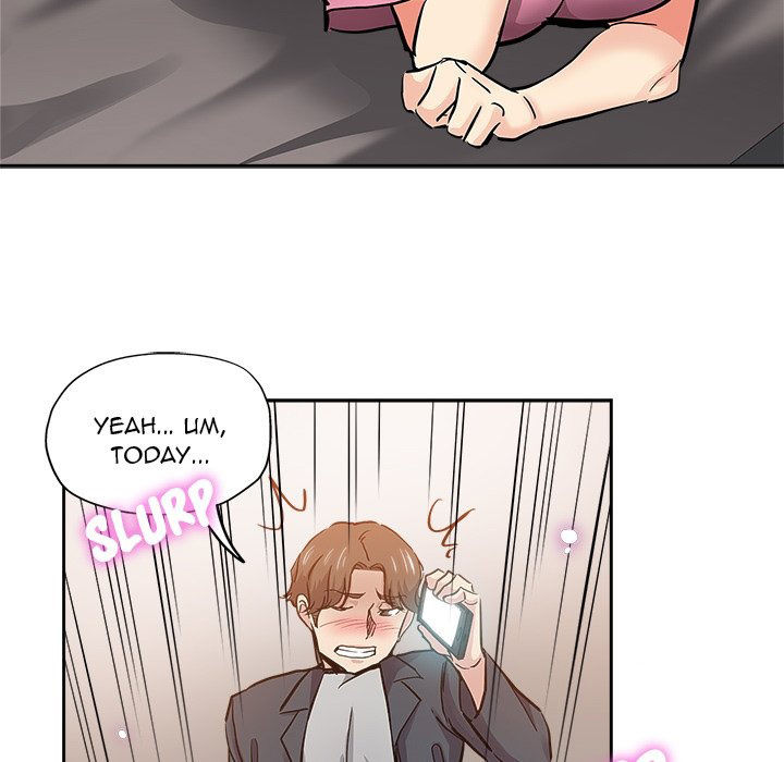 The Unexpected Guest Chapter 29 - HolyManga.Net