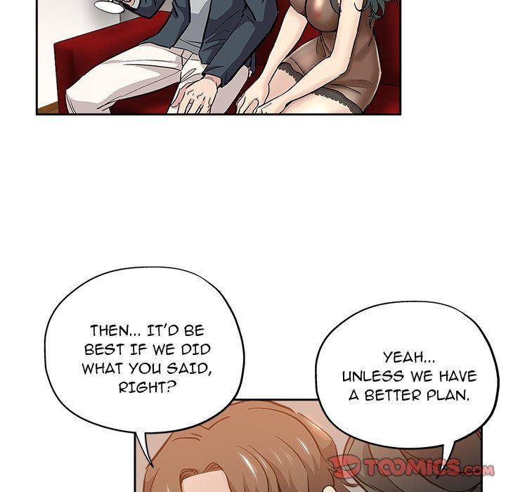 The Unexpected Guest Chapter 29 - HolyManga.Net
