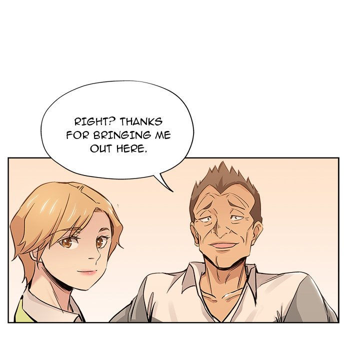 The Unexpected Guest Chapter 29 - HolyManga.Net