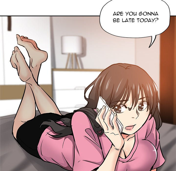 The Unexpected Guest Chapter 29 - HolyManga.Net