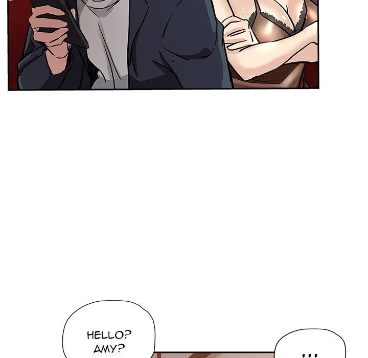 The Unexpected Guest Chapter 29 - HolyManga.Net