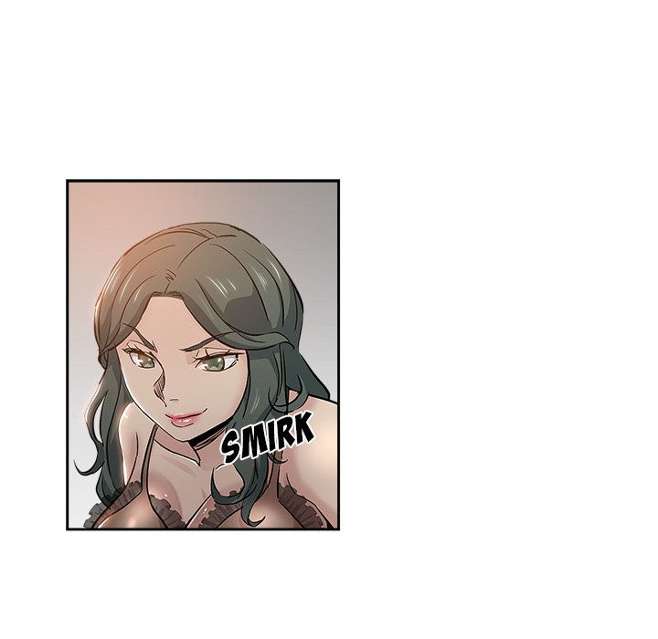 The Unexpected Guest Chapter 29 - HolyManga.Net