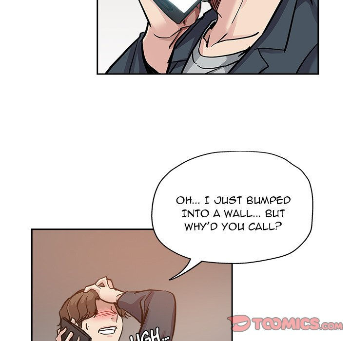 The Unexpected Guest Chapter 29 - HolyManga.Net