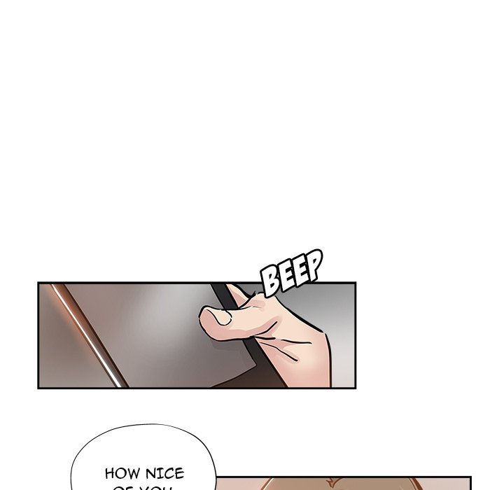 The Unexpected Guest Chapter 29 - HolyManga.Net