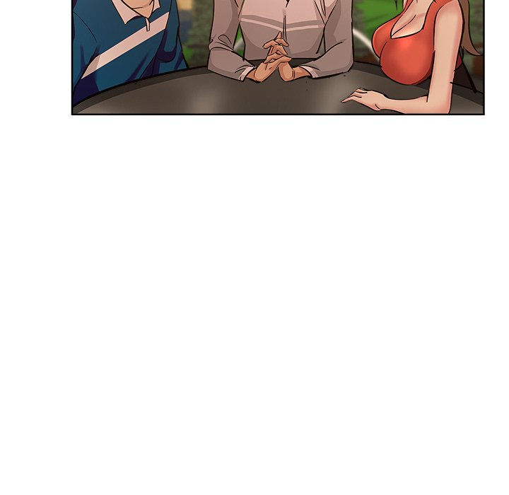 The Unexpected Guest Chapter 29 - HolyManga.Net