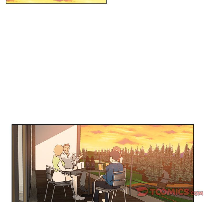 The Unexpected Guest Chapter 29 - HolyManga.Net