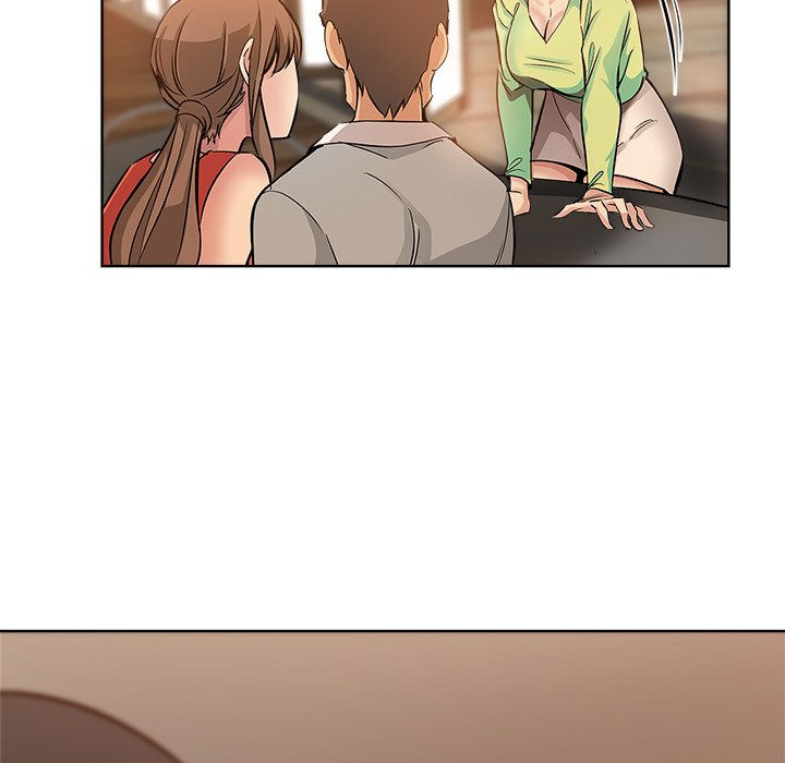 The Unexpected Guest Chapter 29 - HolyManga.Net