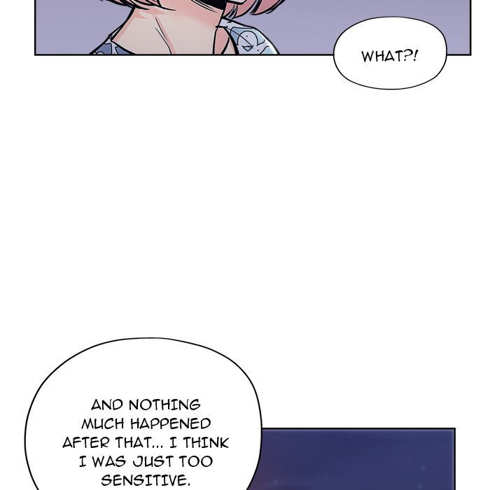 The Unexpected Guest Chapter 29 - HolyManga.Net