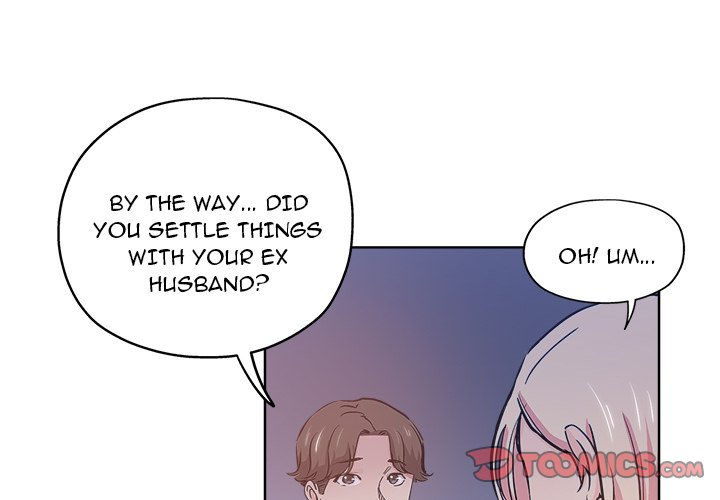 The Unexpected Guest Chapter 29 - HolyManga.Net