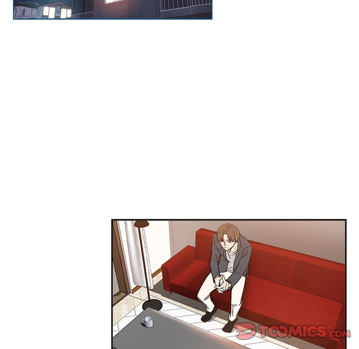 The Unexpected Guest Chapter 29 - HolyManga.Net