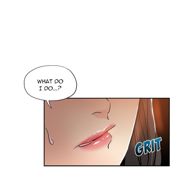 The Unexpected Guest Chapter 29 - HolyManga.Net
