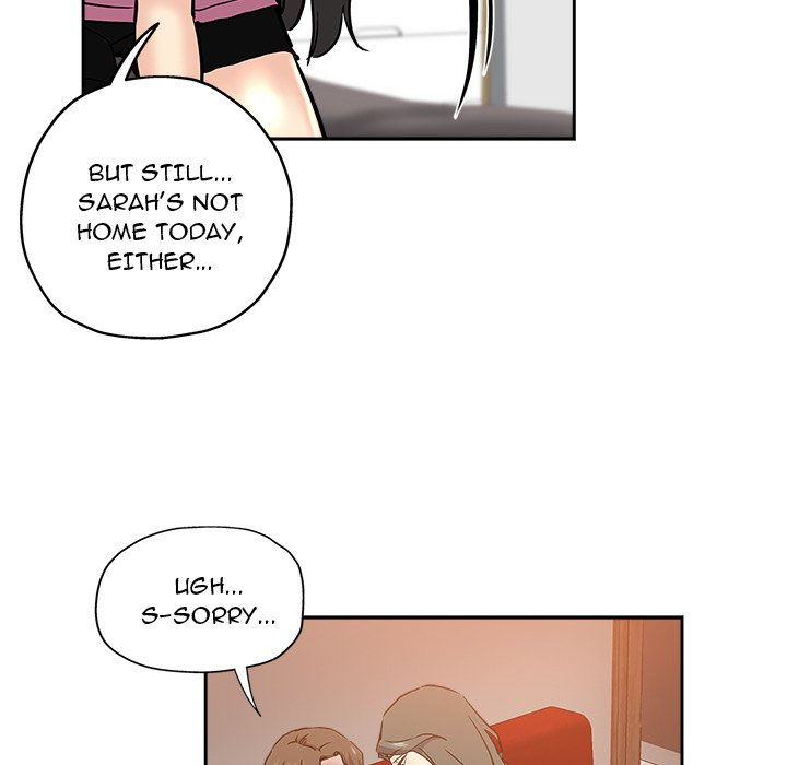 The Unexpected Guest Chapter 29 - HolyManga.Net