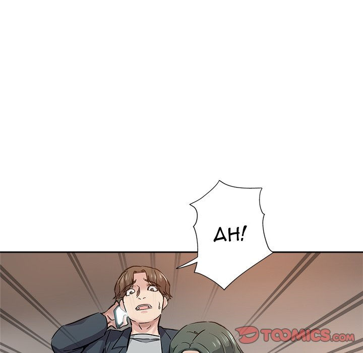 The Unexpected Guest Chapter 29 - HolyManga.Net