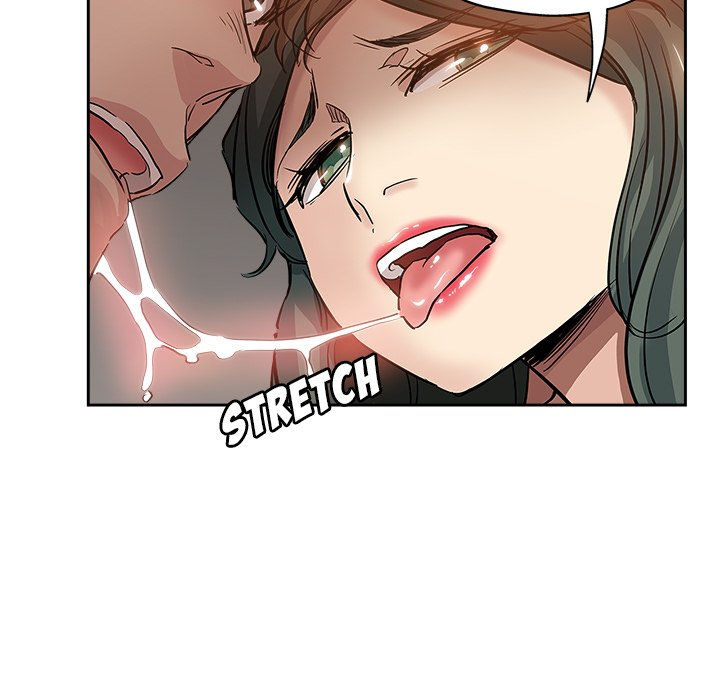 The Unexpected Guest Chapter 29 - HolyManga.Net