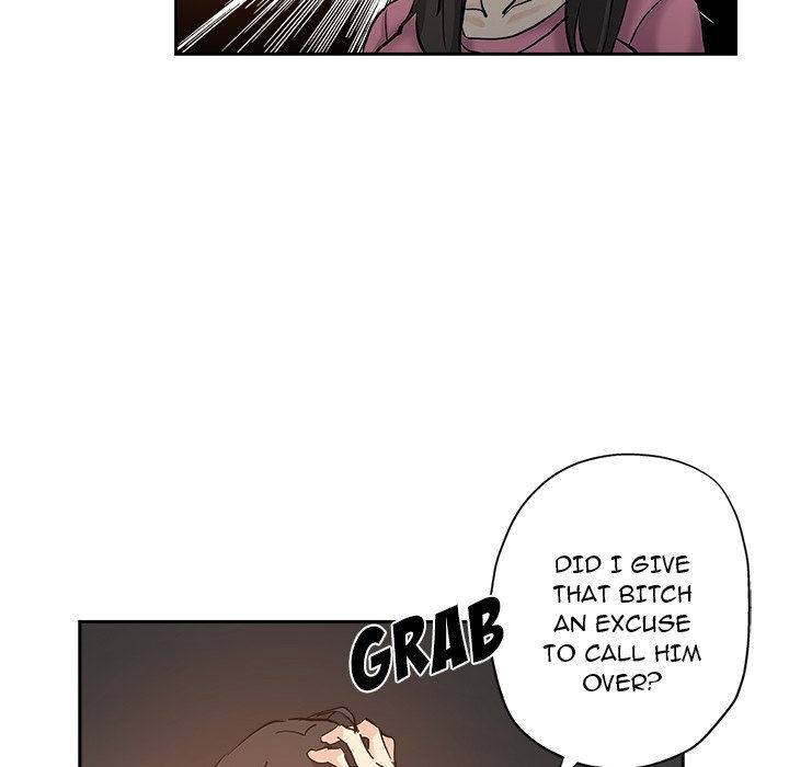 The Unexpected Guest Chapter 29 - HolyManga.Net