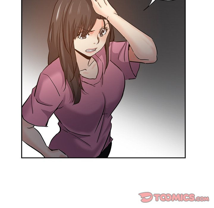 The Unexpected Guest Chapter 29 - HolyManga.Net