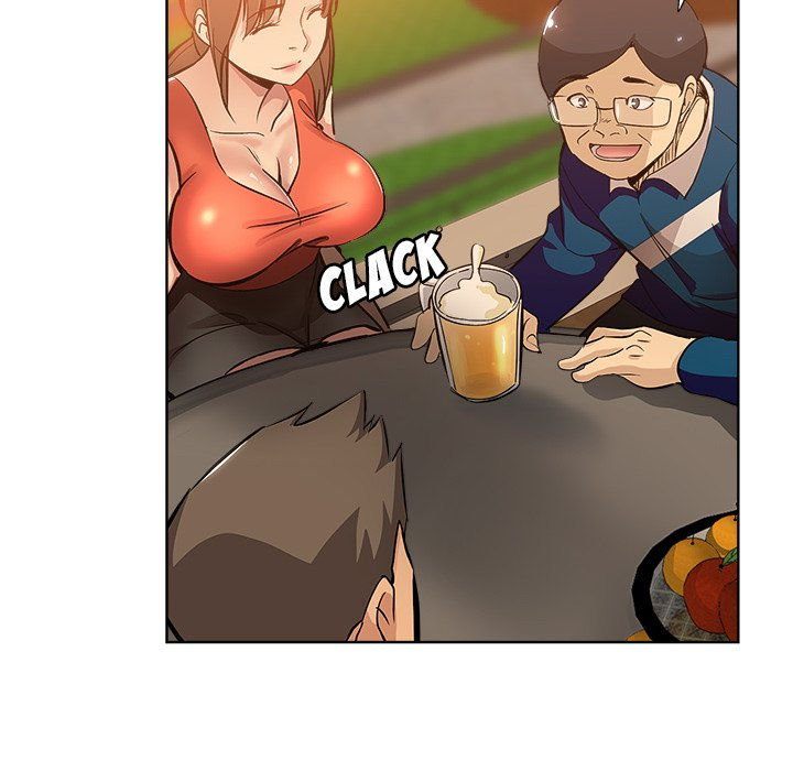The Unexpected Guest Chapter 29 - HolyManga.Net