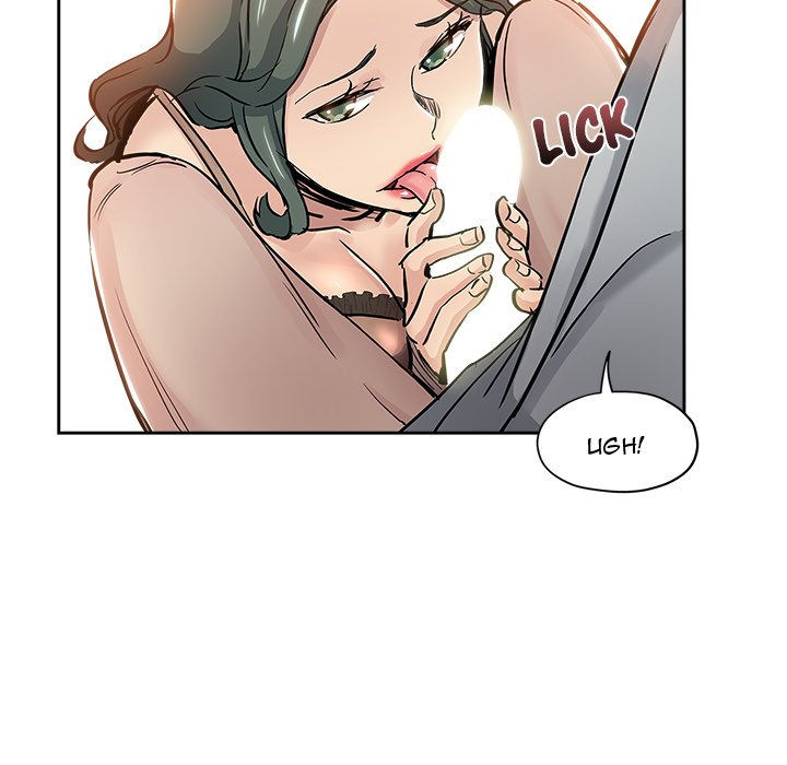 The Unexpected Guest Chapter 29 - HolyManga.Net