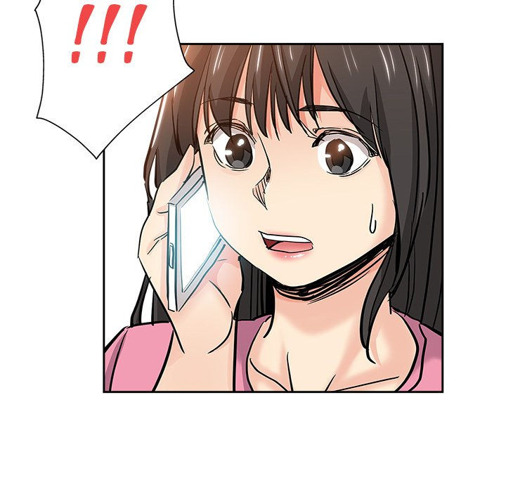 The Unexpected Guest Chapter 29 - HolyManga.Net