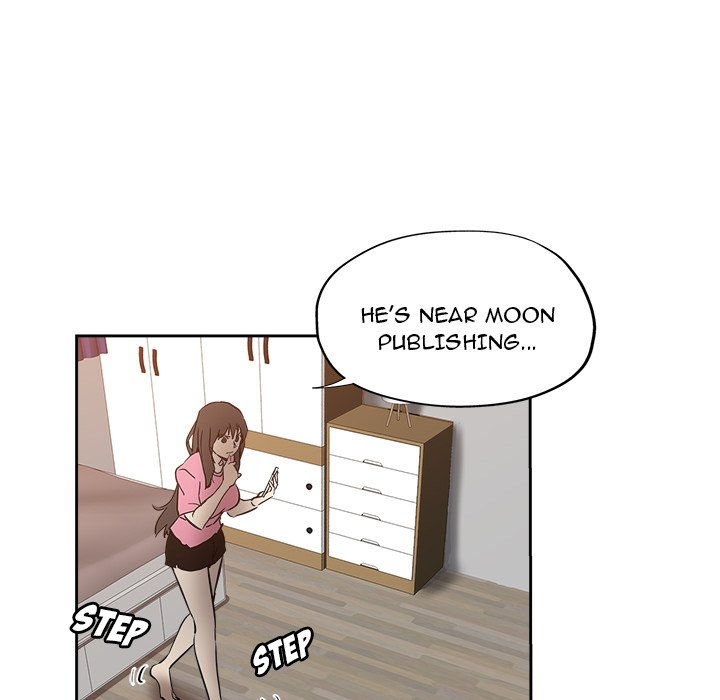 The Unexpected Guest Chapter 29 - HolyManga.Net