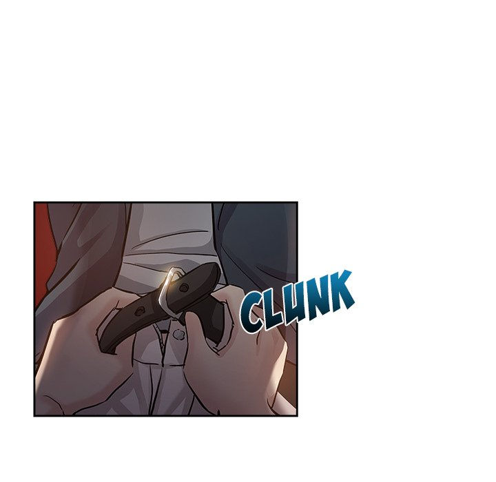 The Unexpected Guest Chapter 29 - HolyManga.Net