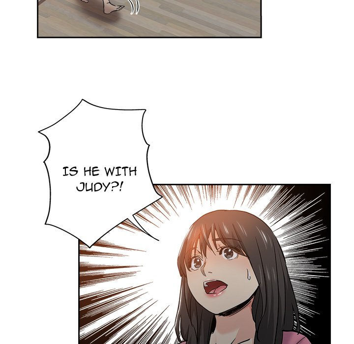 The Unexpected Guest Chapter 29 - HolyManga.Net
