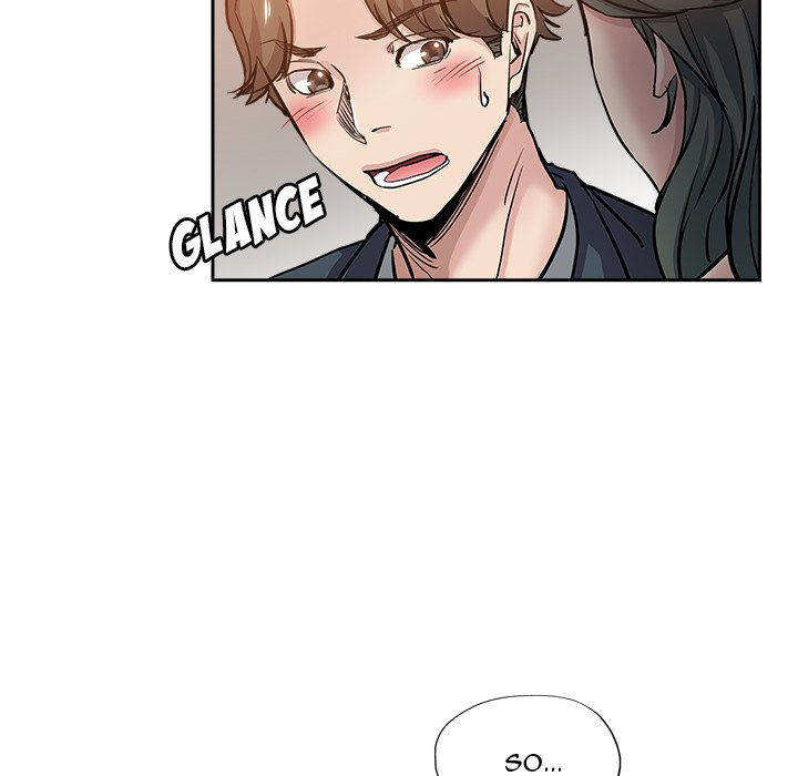The Unexpected Guest Chapter 29 - HolyManga.Net