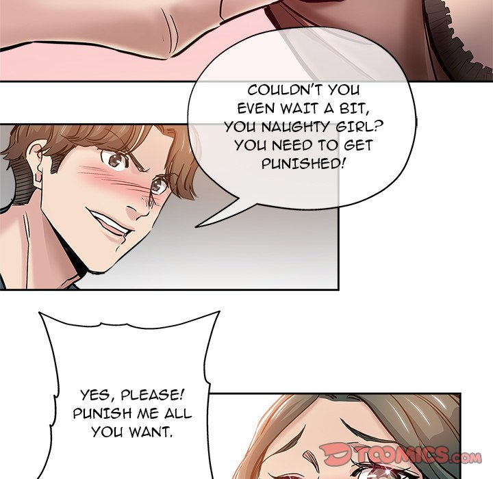 The Unexpected Guest Chapter 29 - HolyManga.Net