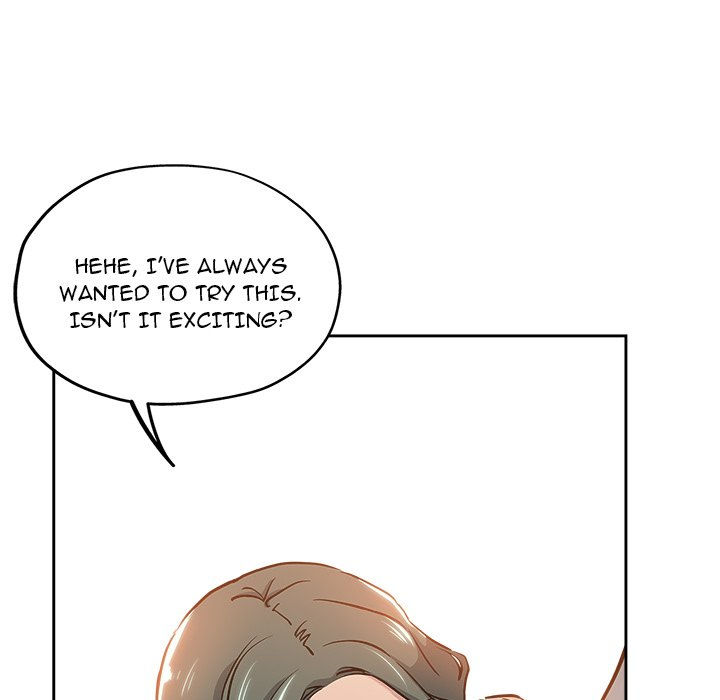 The Unexpected Guest Chapter 29 - HolyManga.Net
