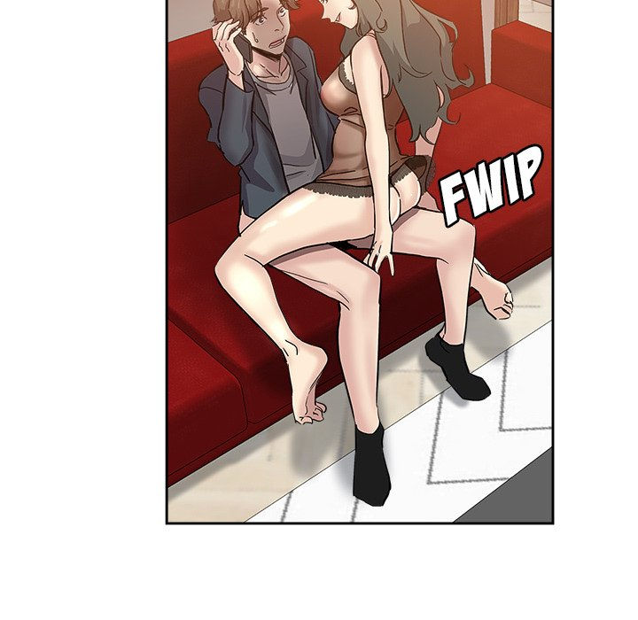 The Unexpected Guest Chapter 29 - HolyManga.Net