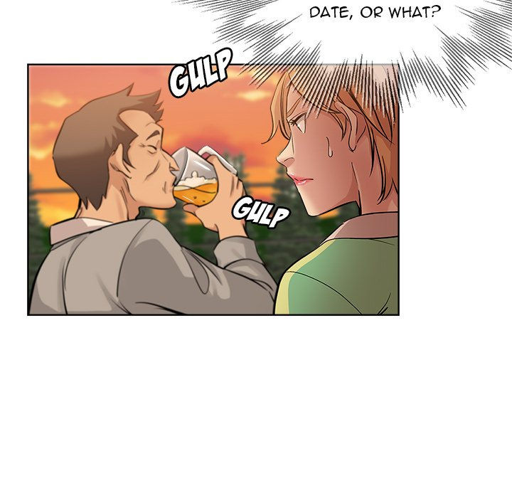 The Unexpected Guest Chapter 29 - HolyManga.Net