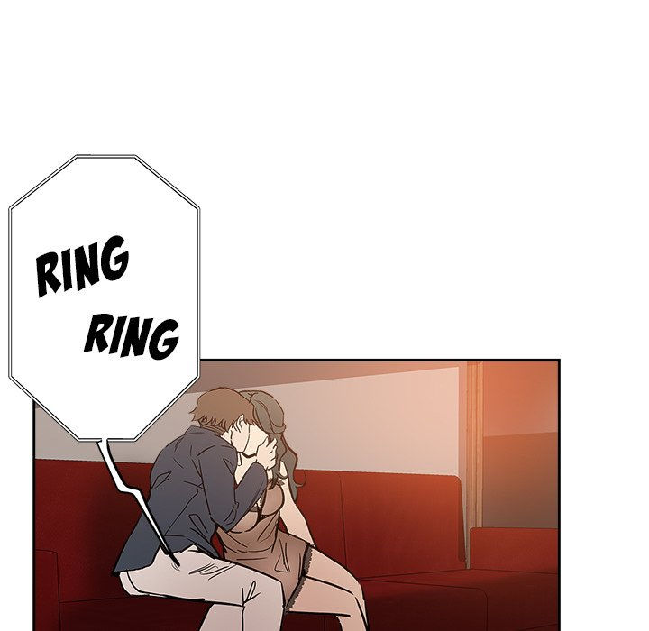 The Unexpected Guest Chapter 29 - HolyManga.Net