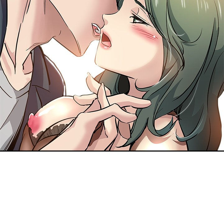 The Unexpected Guest Chapter 29 - HolyManga.Net