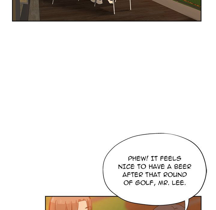 The Unexpected Guest Chapter 29 - HolyManga.Net