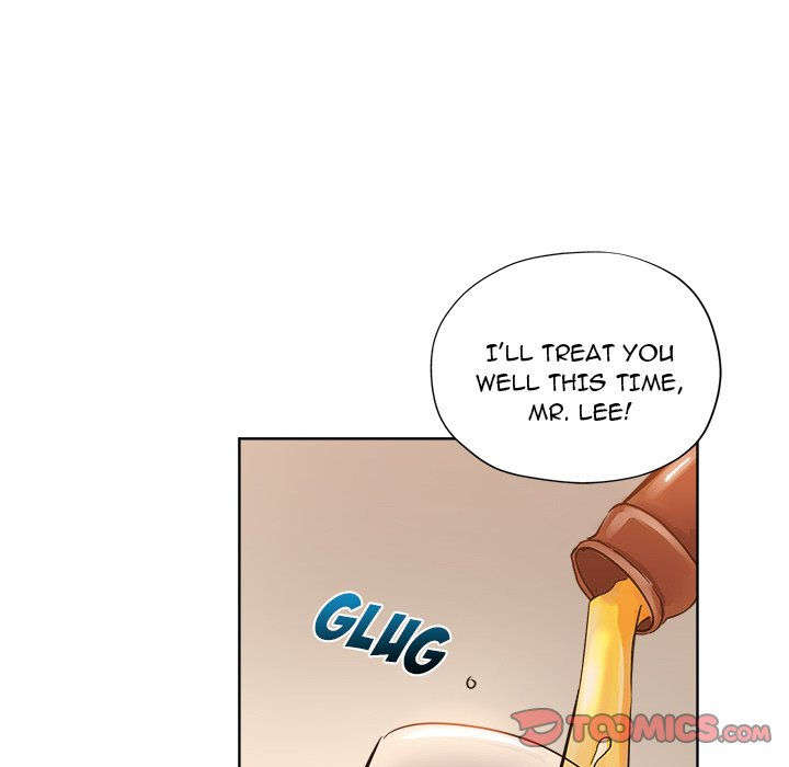 The Unexpected Guest Chapter 29 - HolyManga.Net