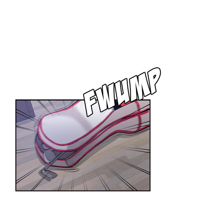 The Unexpected Guest Chapter 30 - HolyManga.Net