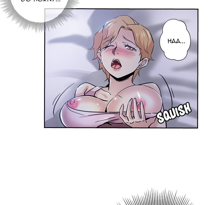The Unexpected Guest Chapter 30 - HolyManga.Net