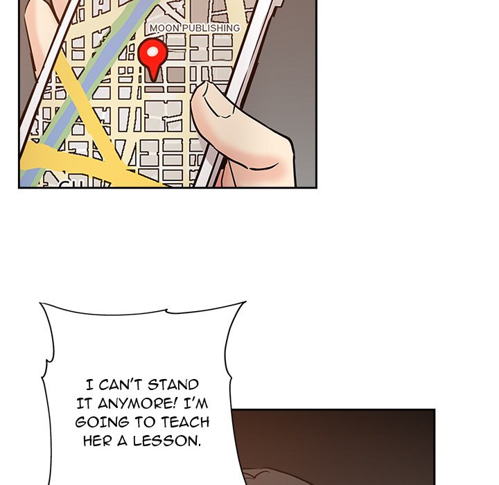 The Unexpected Guest Chapter 30 - HolyManga.Net