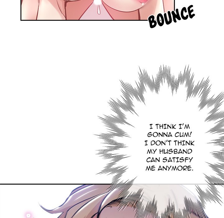 The Unexpected Guest Chapter 30 - HolyManga.Net