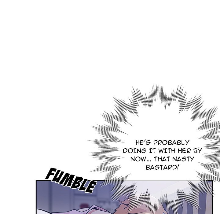 The Unexpected Guest Chapter 30 - HolyManga.Net