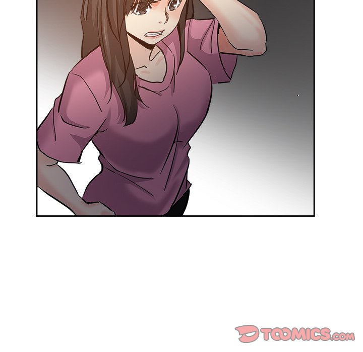The Unexpected Guest Chapter 30 - HolyManga.Net