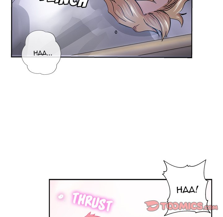 The Unexpected Guest Chapter 30 - HolyManga.Net