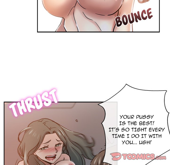 The Unexpected Guest Chapter 30 - HolyManga.Net