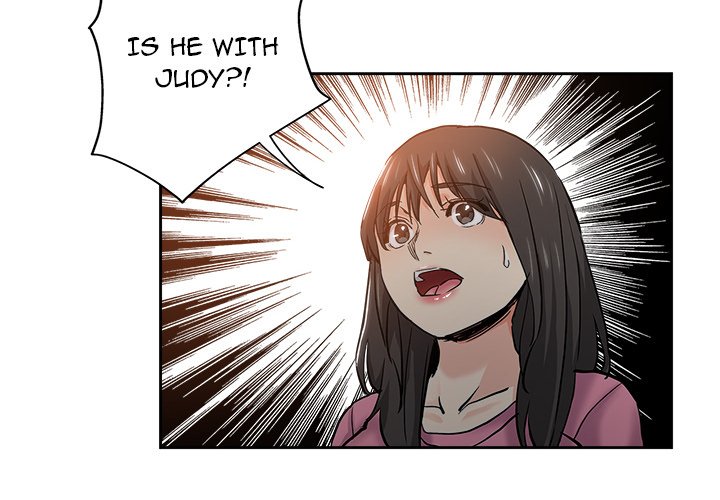The Unexpected Guest Chapter 30 - HolyManga.Net