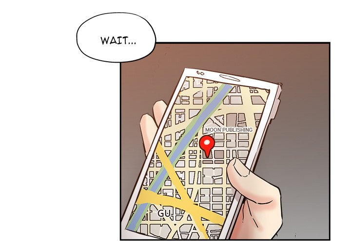 The Unexpected Guest Chapter 30 - HolyManga.Net