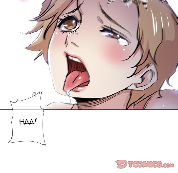 The Unexpected Guest Chapter 30 - HolyManga.Net