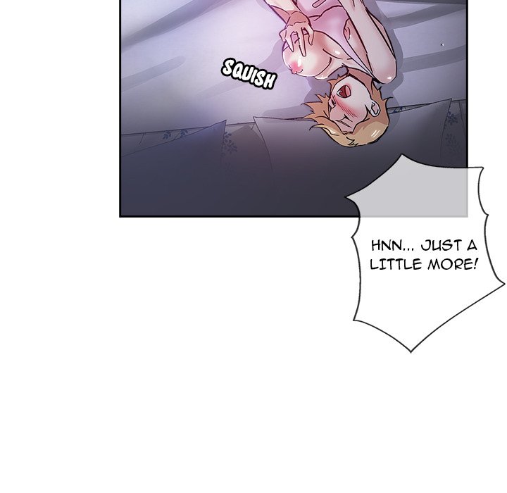 The Unexpected Guest Chapter 30 - HolyManga.Net