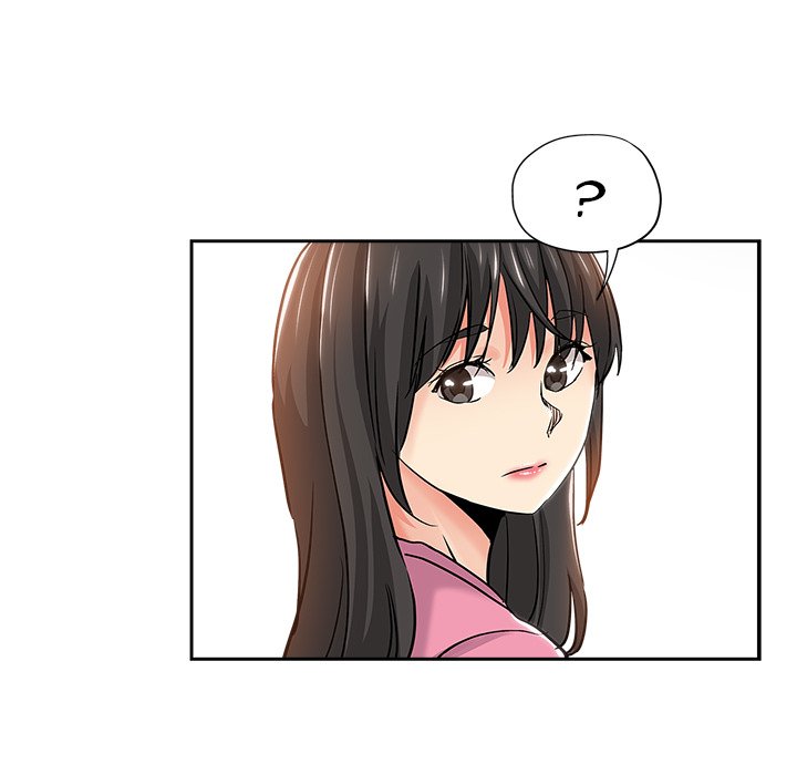 The Unexpected Guest Chapter 30 - HolyManga.Net